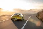 Porsche 911 Carrera 4S 2019 года (NA)